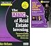 The ABC's of Real Estate Investing (Paperback) & How to Find and Keep Good Tenants (Audio CD - 2006) (Rich Dad)