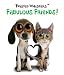 Fabulous Friends! (Twisted Whiskers Series)