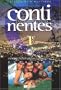Continentes : Espagnol, 1�re LV2 (CD audio inclus)
