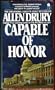Capable of Honor