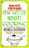 The Art of Irish Cooking: Recipes and Wit to Whet the Appetite
