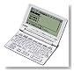 CASIO Ex-word XD-R910 電子辞書 英語重視コンパクトモデル
