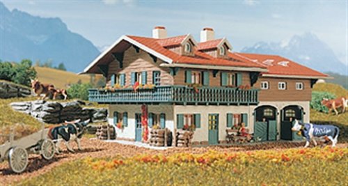 Childrens Toyshop  Spielwaren : Vollmer 3705 - Bergbauernhof