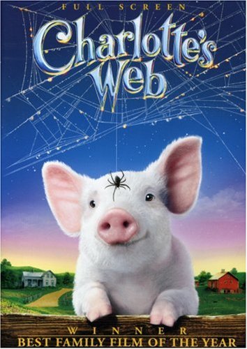 Review of Charlotte's Web Online