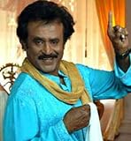 RAJNIKANT - THE TAMIL TITAN: Unveiling the Anti-Heroic Mask