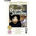 The longest Journey - Special Edition (DVD-ROM)