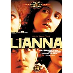 Lianna [DVD] [1983] [Region 1] [US Import] [NTSC]