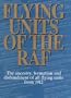 Flying Units of the Raf Hb