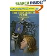 The Thirteenth Pearl (Nancy Drew Mystery Stories, No 56)