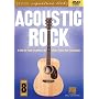 Guitar Signature Licks: Acoustic Rock
