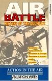Click for more about : Air Battle: History Of The Dogfight [1990].