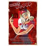 Nurse Blood
