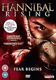 Hannibal Rising [DVD]