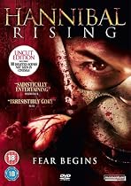 Hannibal Rising [2007]