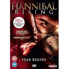 Hannibal Rising [DVD] [2007]