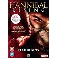 Hannibal Rising [DVD]