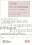 Bible et �conomie : Servir Dieu ou l'argent