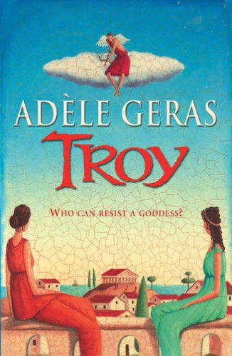 City Travel Guides Discounted  Books : Troy