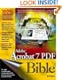 Adobe Acrobat 7 PDF Bible