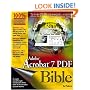 Acrobat 7 PDF Bible