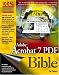 Adobe Acrobat 7 PDF Bible