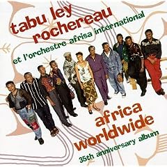 Africa Worldwide