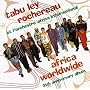 Africa Worldwide: 35th Anniversary Album