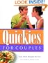 Quickies for Couples: Fast, Fresh Recipes for Two (Quickies, 1)