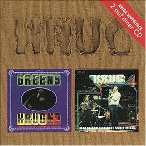 Manfred Krug - DDR Rock & Pop-Songs Vol. 16 - Zortam Music