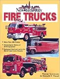 New York City Fire Trucks