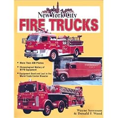 New York City Fire Trucks