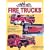 New York City Fire Trucks