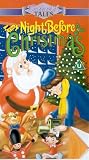 Review Pegasus Entertainment  / Night Before Christmas [1995]