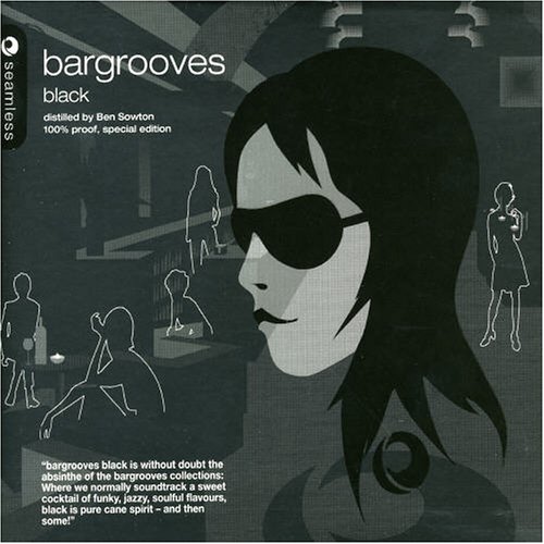 Bargrooves Black