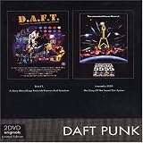 Daft Punk - Interstella 5555 / S.A.D.A.F.T.