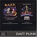 Daft Punk - D.a.F.T./Interstella 5555 [Slipcase] [DVD]
