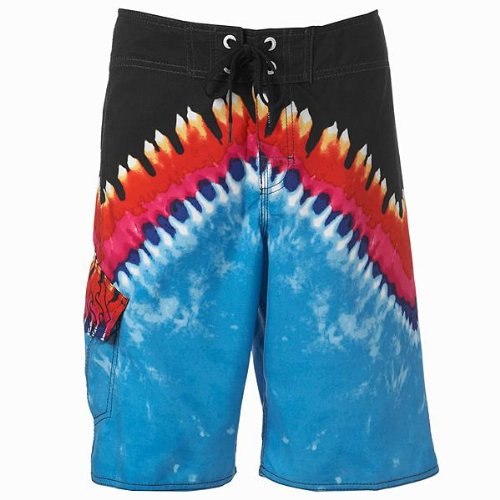 ビラボン（BILLA BONG.） メンズ水着ビラボン「BILLABONG」 ラスタモデル サーフボードショーツ（インナーなし） メンズ