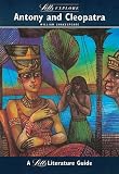 Letts Explore Antony and Cleopatra (Letts Literature Guide)