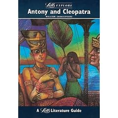 Letts Explore "Antony and Cleopatra" (Letts Literature Guide)