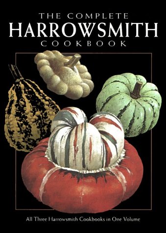 Cookbooks