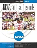 Ncaa Football Records 2002 (Ncaa Football Records Book)