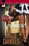 The Playboy's Proposition (Kimani Romance)