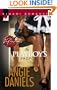 The Playboy's Proposition (Kimani Romance)