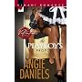 The Playboy's Proposition (Kimani Romance)