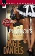 The Playboy's Proposition (Kimani Romance)