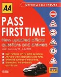 AA Pass First Time Theory Test
