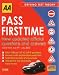 AA Pass First Time Theory Test