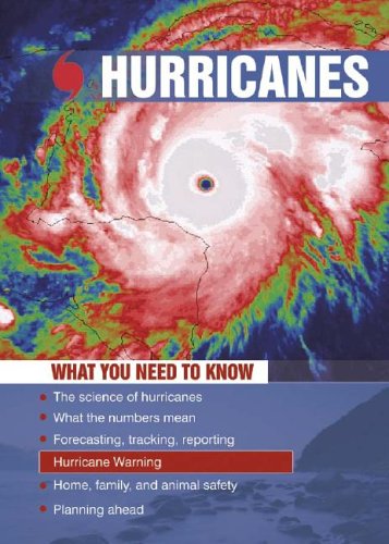 hurricanes what you need to know