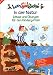 Rätsel und Übungen für den Kindergarten. In der Natur: Übungsheft. Vergleichen, Ergänzen und Zuordnen. Leicht verständliche, klare Aufgabenstellung