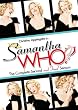Samantha Who: Season 2 [DVD] [Import]